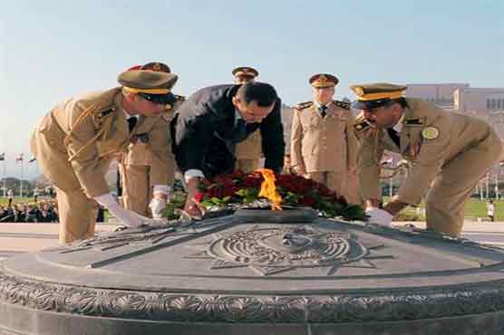 Syria rejects UN call for unilateral ceasefire 