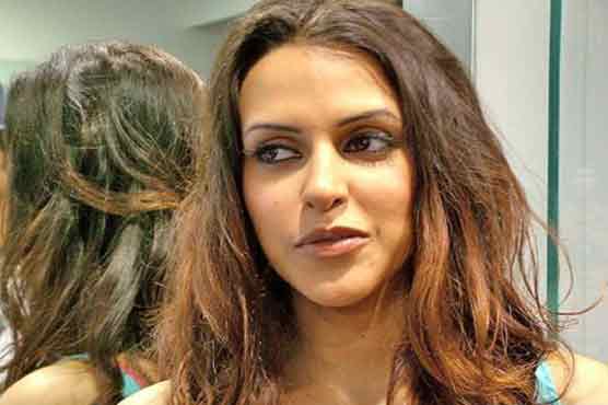 Neha Dhupia says a big no to 'Bigg Boss'