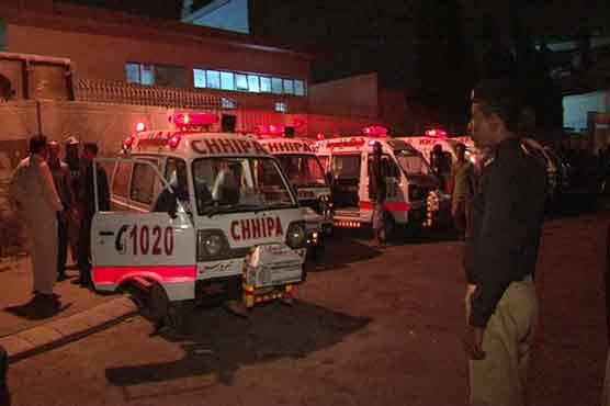 No letup in Karachi violence, 11 more killed 