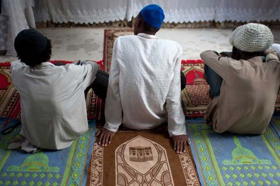 Islam's inroads in land of Voodoo and Christianity