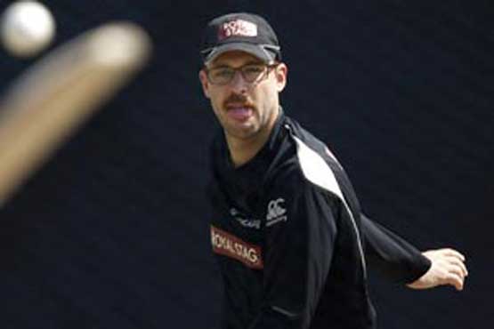 Vettori left out, Astle gets call-up for SL tour