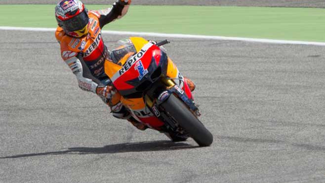 Stoner's return complicates MotoGP