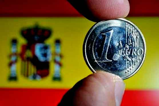 Spanish bailout dilemma gets more acute 