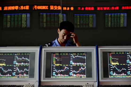 Asian markets hit by Spanish downgrade 