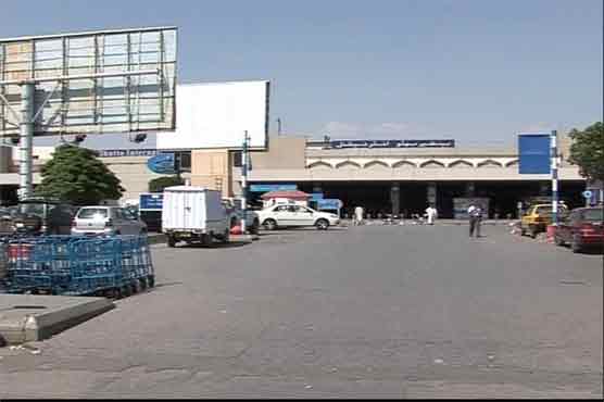 50 deported from Greece arrive Islambad 