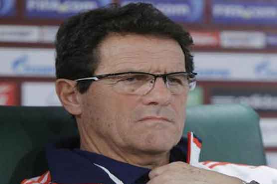 Time for Russia to win big matches, manager 