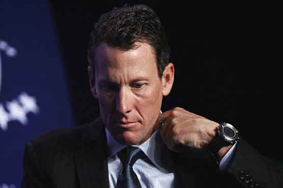 Teammates confirm doping charges against Armstrong