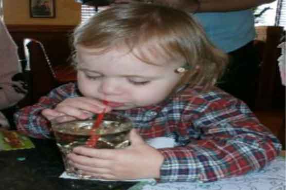  Welsh restaurant sorry for serving booze to child 