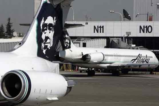 Alaska Airlines to buy 50 new Boeing 737s