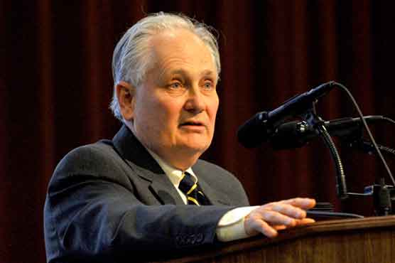 US appoints new envoy to Libya