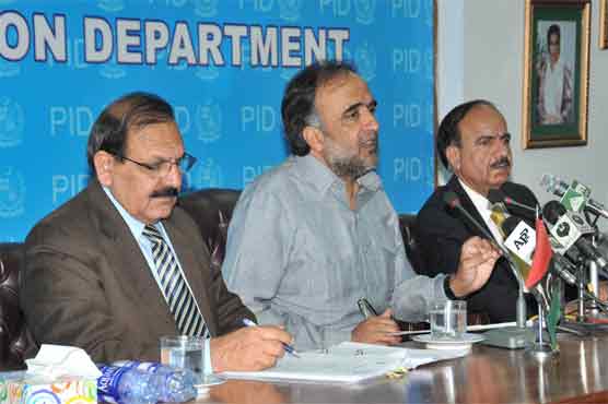 Unite against terrorism, Kaira urges nation