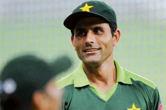 Razzaq to lead Pakistan in Hong Kong Super Sisex 