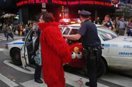 Drunk partygoer finds car 2 years later 