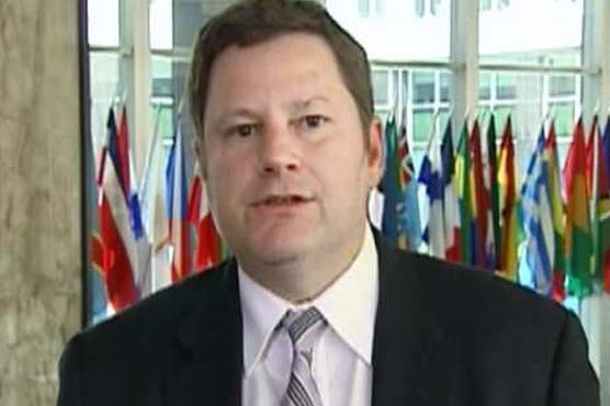 Counter-terrorism cooperation with Pakistan important: US