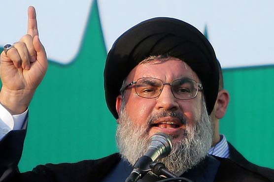 Hezbollah says sent Iranian-built drone over Israel