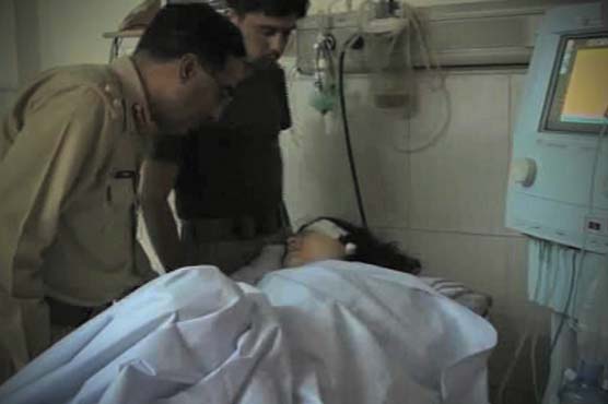 Attack on Malala: Youm-e-Dua is being observed today