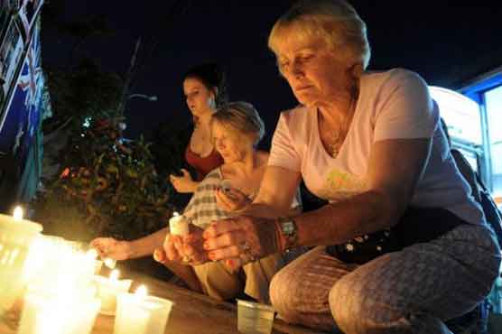 A decade on, Bali remembers bomb dead