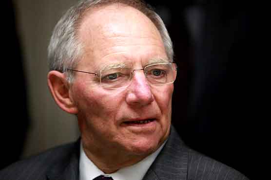 Germany says 'no alternative' to slashing debt