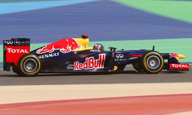 Formula One: Red Bull boss eyes 'biggest victory'