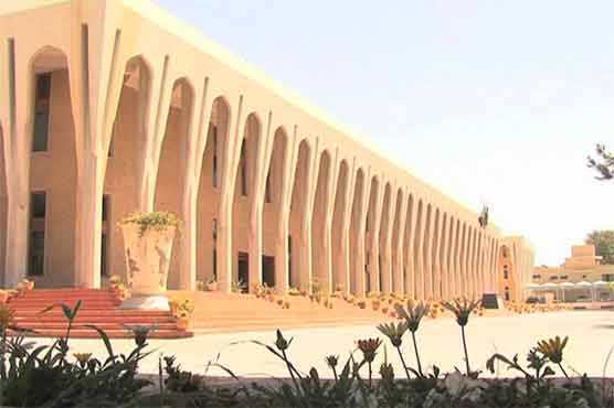 SC issues interim order in Balochistan case 
