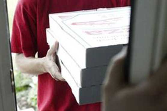 Pizza delivery man killed for being late