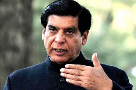 PM vows to uproot menace of terrorism from country