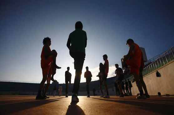 Nepal: Asias first gay sports tournament begins