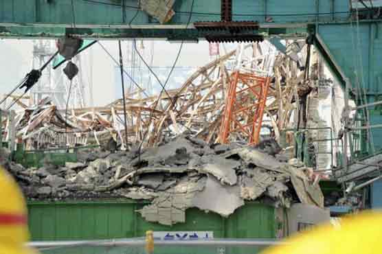 Japan's TEPCO admits downplaying tsunami risks