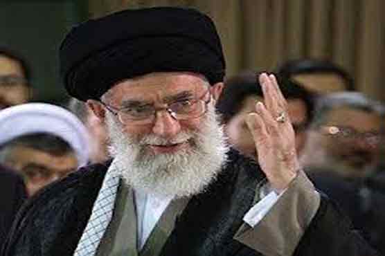 Iranian Army ready to deter any invasion:Khameni