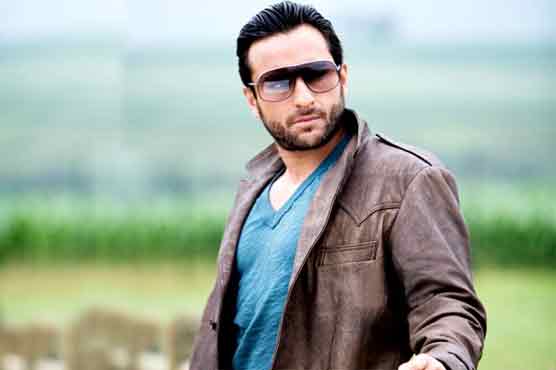 Charge sheet filed against Saif in restaurant fight case