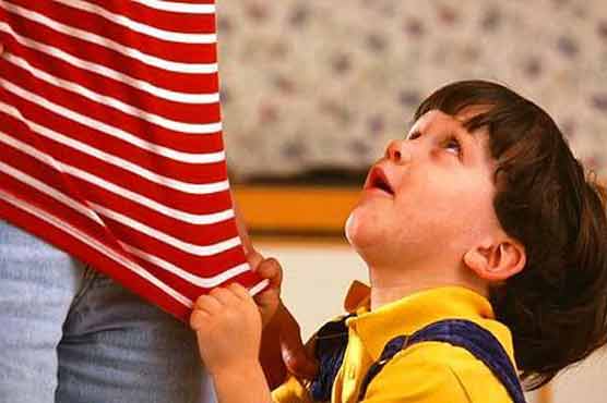 Parents should avoid pestering kids for meals: research