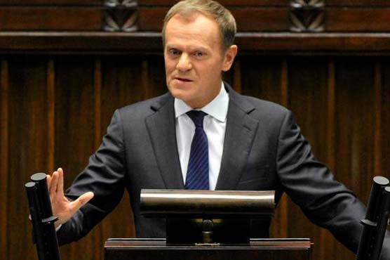 Poland's government survives confidence vote