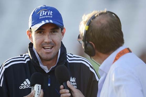 Ironic setting as Pietersen returns