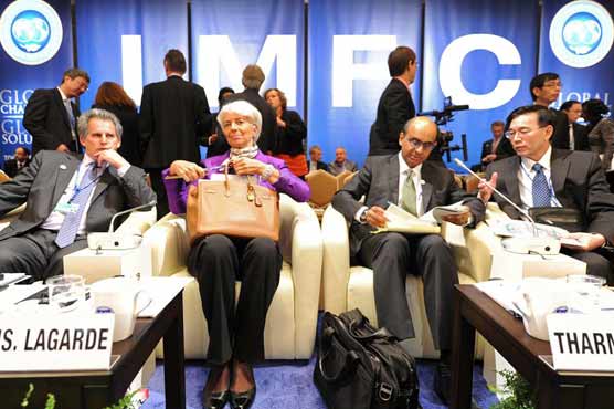 Fiscal policy should be 'growth friendly': IMF body