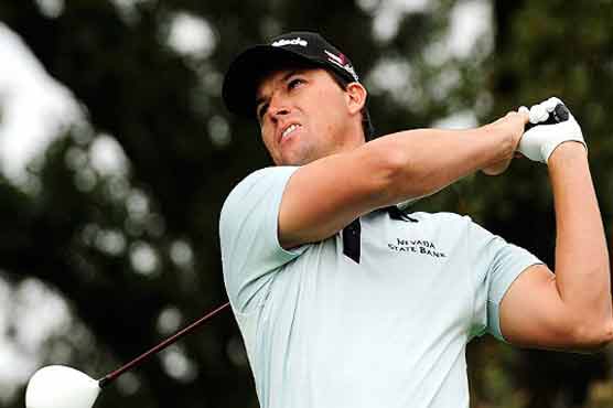 Golf: Mallinger opens up four shot lead at Frys.com