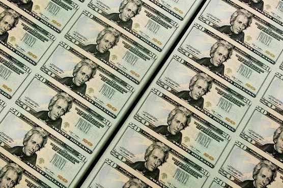 US deficit tops $1 trillion for fourth year 