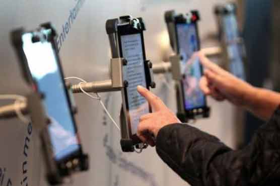 World's biggest book fair studies classroom of future