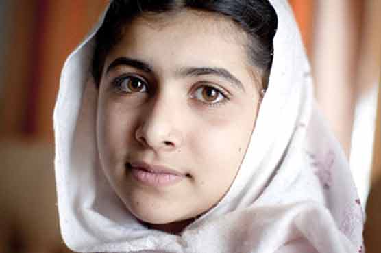 Condition of Malala, two girls satisfactory