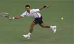 Tennis: Djokovic power show seals Shanghai final slot