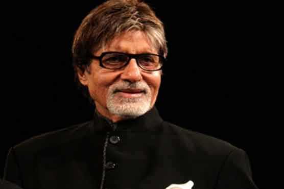 Amitabh Bachchan: What legends are made of