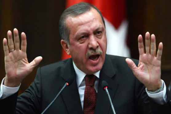 Turkey calls for UN reform 