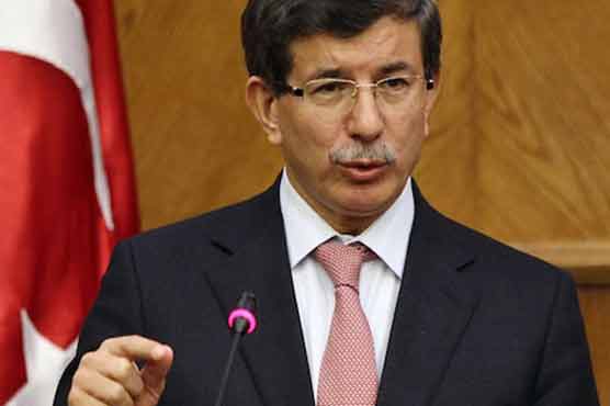 Turkey will retaliate if Syria violates border 