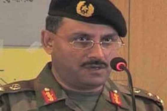  'Political leadership will decide on Waziristan operation' 