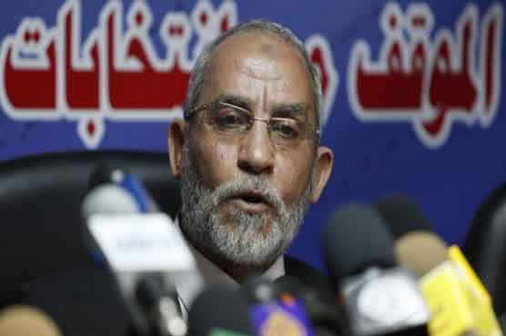 Israeli Jewish group urges US to cut ties with Egypt