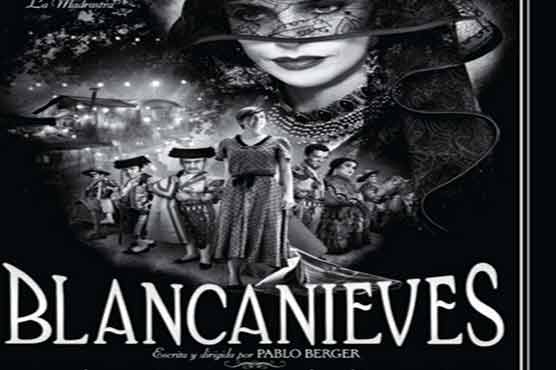 'Blancanieves' to close Mumbai Film Festival