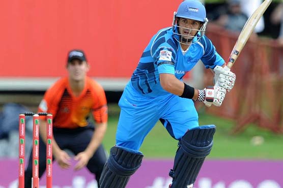 Pietersen ends exile with 14 runs for Daredevils 