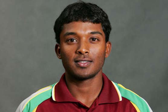 Windies call-up spinner Permaul for Bangladesh tour