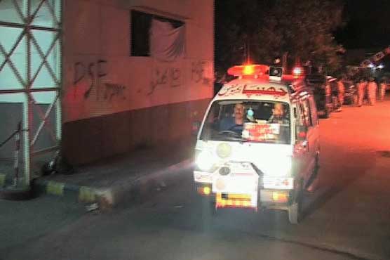 Karachi: Firing incidents claim two lives