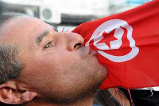 Tunisia sets dates for polls after compromise