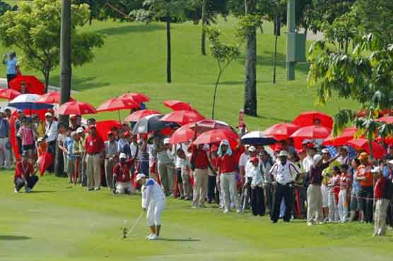 Inbee Park wins LPGA Malaysia 